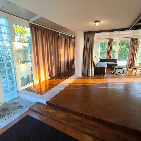 Ferienhaus Psalidi beach Maisonette *