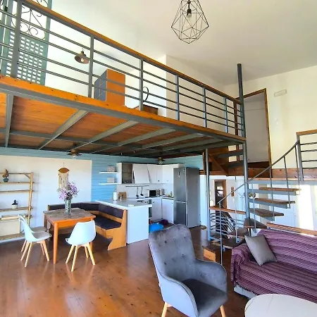 Psalidi beach Maisonette * Psalidi (Kos)