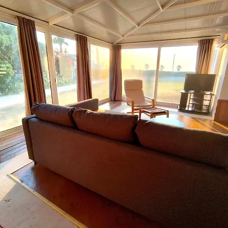 Psalidi beach Maisonette Ferienhaus