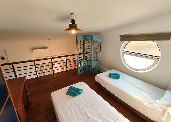 Psalidi Maisonette * Psalidi (Kos)