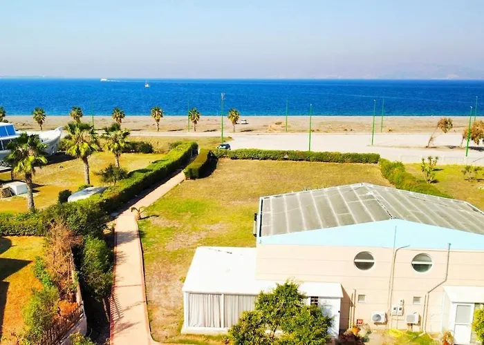 Holiday home Psalidi Maisonette Psalidi (Kos)