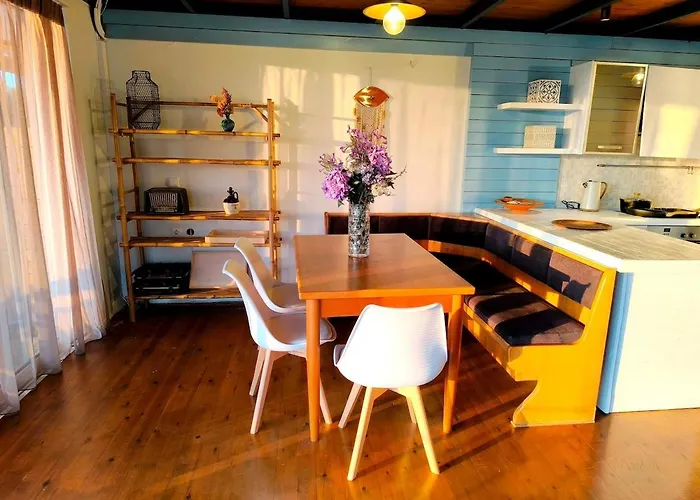 Psalidi Maisonette *