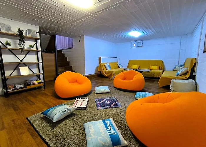 Psalidi Maisonette * Psalidi (Kos)