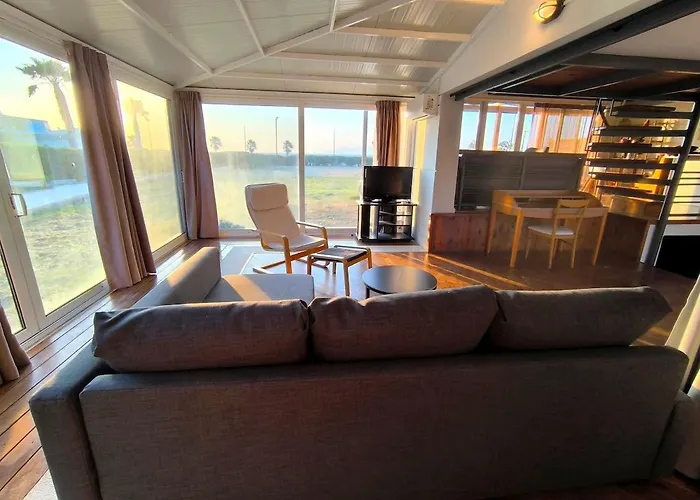 Psalidi Maisonette *