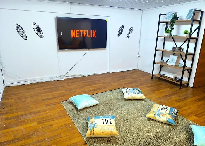 Psalidi Maisonette *