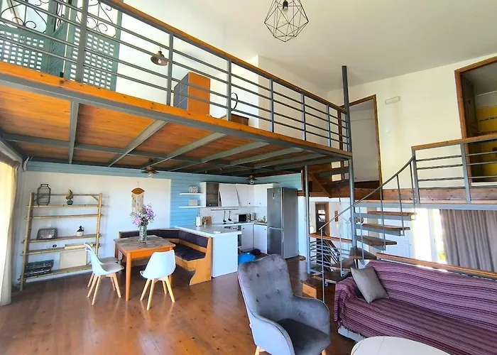 Psalidi Maisonette * Psalidi (Kos)