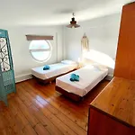 度假居 Psalidi Maisonette 帕萨里迪