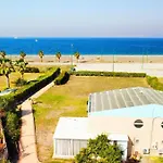 度假居 Psalidi Maisonette 帕萨里迪