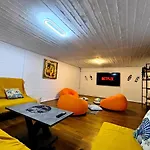 Psalidi Maisonette Feriehus Psalidi (Kos)