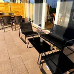 度假居 Psalidi Maisonette 帕萨里迪