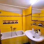 Psalidi Maisonette 帕萨里迪