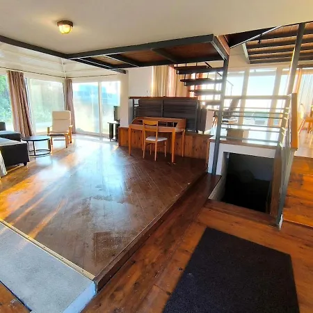 Psalidi Maisonette Nyaraló *