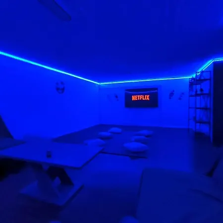 Дом отдыха Psalidi Maisonette Псалиди