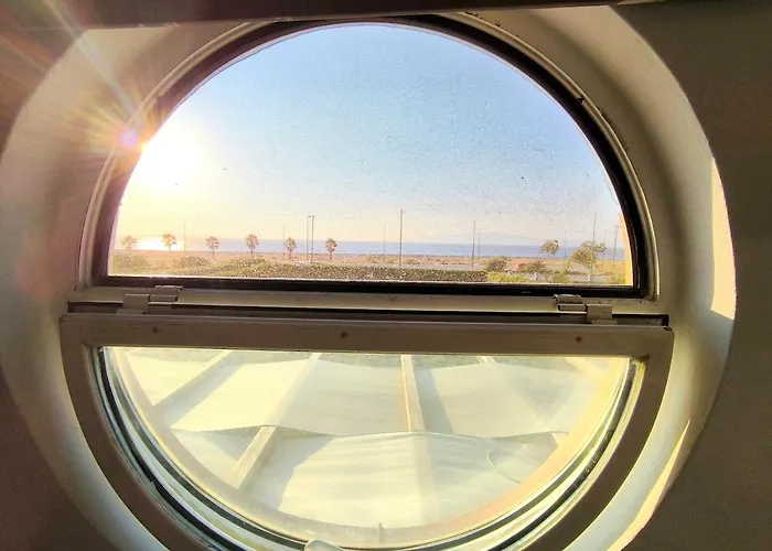 Дом отдыха Psalidi Maisonette Псалиди