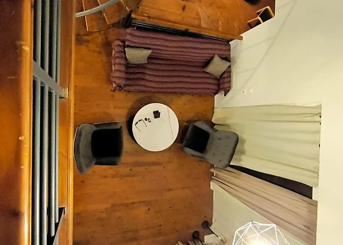 Дом отдыха Psalidi Maisonette *