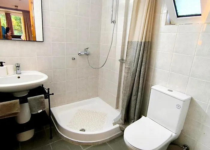 Nyaraló Psalidi Maisonette Pszalídi