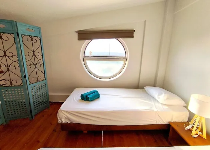 Psalidi Maisonette Дом отдыха *