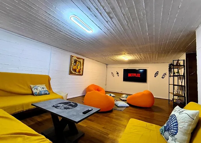 Psalidi Maisonette Дом отдыха Псалиди