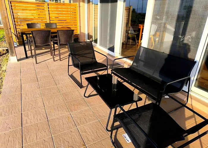 Дом отдыха Psalidi Maisonette Псалиди