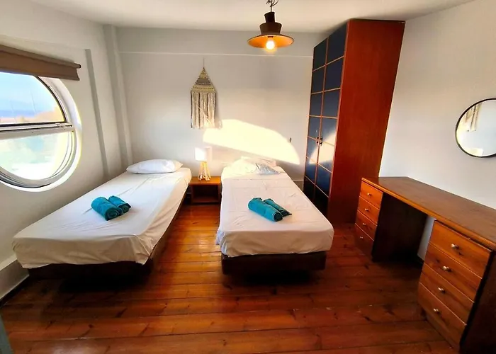 Psalidi Maisonette *