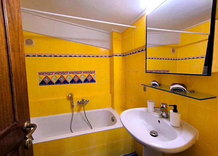 Psalidi Maisonette Псалиди