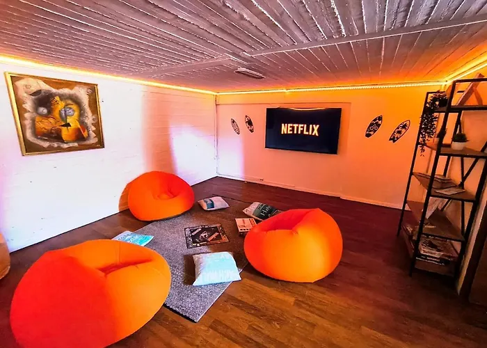 Psalidi Maisonette Дом отдыха *