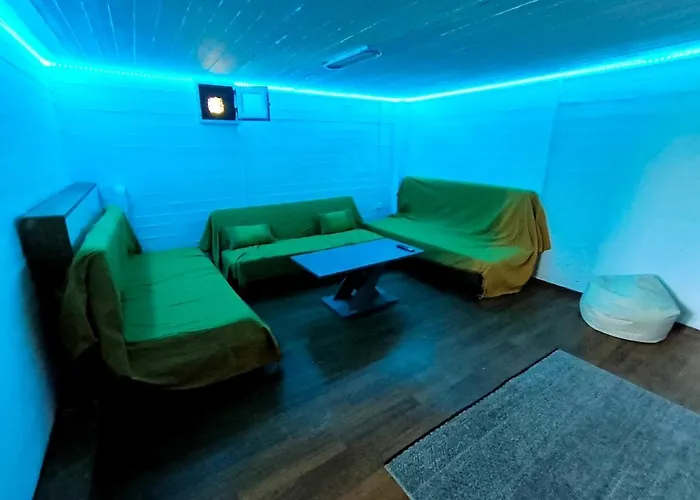 Psalidi Maisonette Дом отдыха *