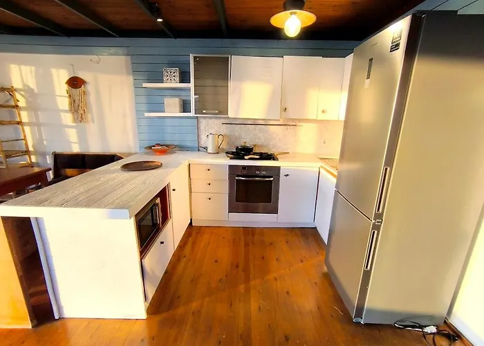 Psalidi Maisonette Дом отдыха *