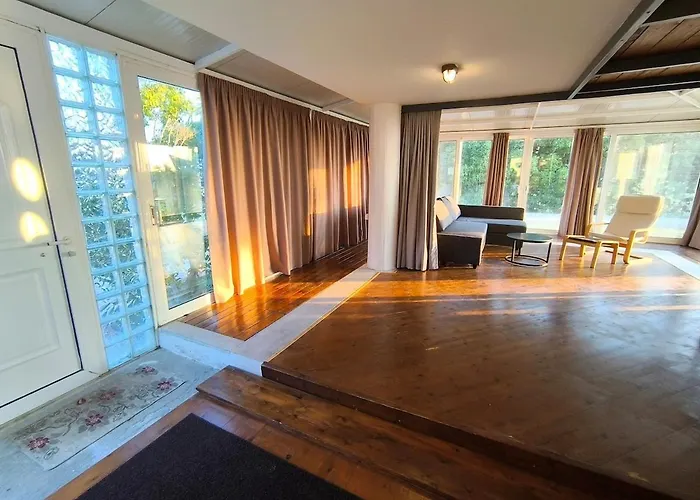 Дом отдыха Psalidi Maisonette *